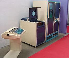 Imagem de destaque para Museu do Computador