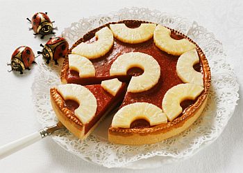 Imagem de destaque para Maçã Café