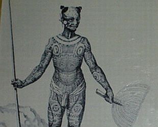 Imagem de destaque para Museu Tattoo Brasil