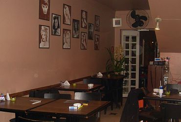 Imagem de destaque para Différence Bar