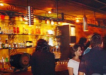 Imagem de destaque para Mary Jane Bar