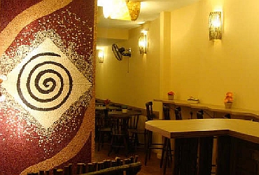 Imagem de destaque para Feijão Amigo Bar