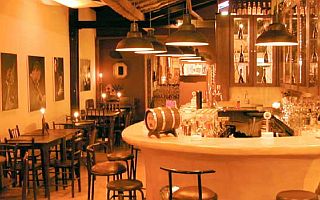 Imagem de destaque para Doris Bar