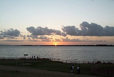 Imagem de destaque para Parque Harmonia