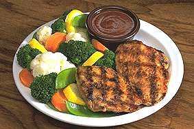 Imagem de destaque para Outback Steakhouse - Shopping Iguatemi
