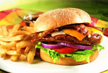 Imagem de destaque para Applebee's - Itaim