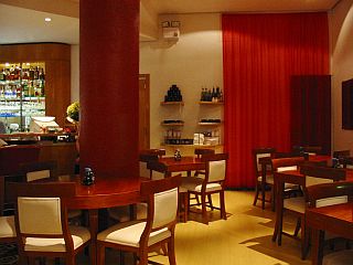 Imagem de destaque para Restaurante Dô