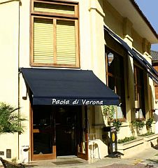Imagem de destaque para Paola Di Verona