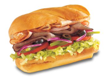 Imagem de destaque para Subway - Moema