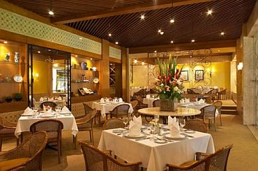 Imagem de destaque para Verbena - Hotel Transamérica
