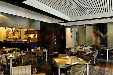 Imagem de destaque para Sushi Amauri (antigo Sushi Kin)