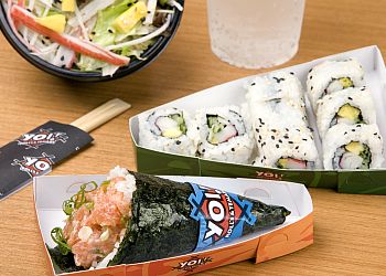 Imagem de destaque para Yoi Rolls & Temaki - Vila Madalena