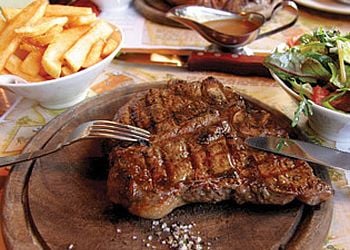 Imagem de destaque para Parrilla São José