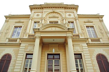 Imagem de destaque para Museu da Energia de São Paulo