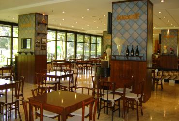 Imagem de destaque para Piano Bar - Hotel Transamérica