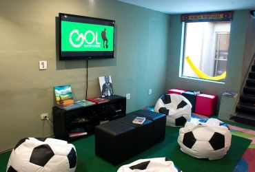 Imagem de destaque para Gol Backpackers