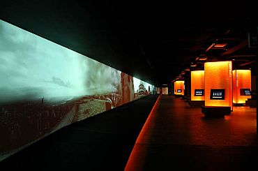 Imagem de destaque para Museu da Língua Portuguesa - FECHADO TEMPORARIAMENTE