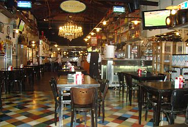 Imagem de destaque para Mercearia Seu Antônio
