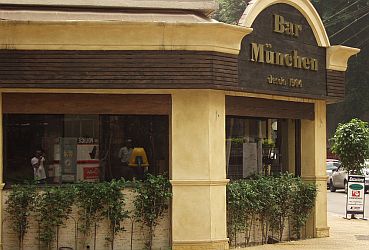 Imagem de destaque para München