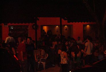 Imagem de destaque para Trilha das Figueiras - Santo André