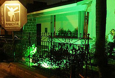 Imagem de destaque para Ambiental Bar