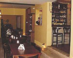 Imagem de destaque para Santa Thereza Bar