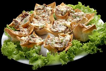 Imagem de destaque para Park´s Snack Bar e Restaurante