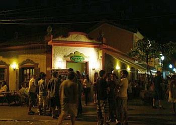 Imagem de destaque para Botequim da Vila