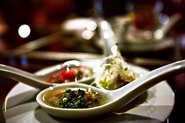 Imagem de destaque para Ají Restaurante