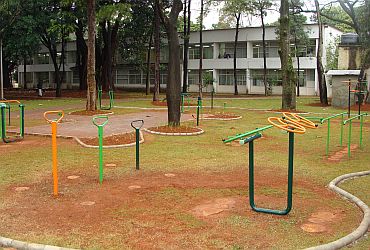 Imagem de destaque para Playground da Longevidade