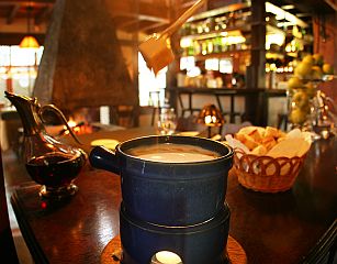 Imagem de destaque para Davos Restaurante - Campos do Jordão