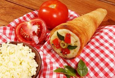 Imagem de destaque para Cone Pizza - Santana Shopping