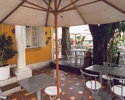 Imagem de destaque para Bar Deck