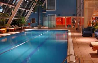 Imagem de destaque para Hilton São Paulo Morumbi