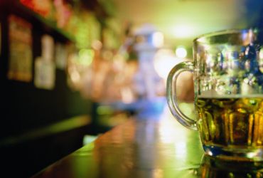 Imagem de destaque para Bar do Elias