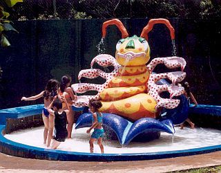 Imagem de destaque para Espaço de Aventuras