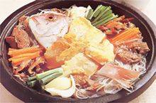 Imagem de destaque para Cho Sun OK