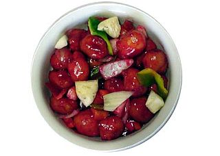 Imagem de destaque para Hi Pin Shan - Pompéia