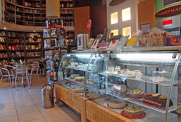 Imagem de destaque para Hartmann Café - Cosme Velho