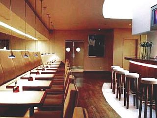 Imagem de destaque para Armani Caffè