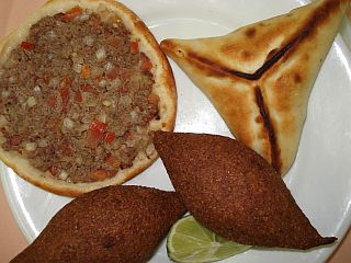 Imagem de destaque para Cedro do Líbano - Jardins