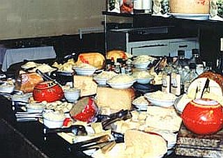 Imagem de destaque para Cantina Gigio - Pinheiros