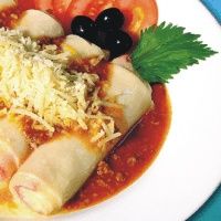 Imagem de destaque para La Trattoria