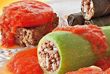 Imagem de destaque para Habibs - Marechal Tito
