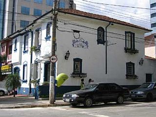 Imagem de destaque para Casa Portuguesa