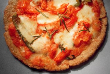 Imagem de destaque para Macedo's Restaurante e Pizzaria