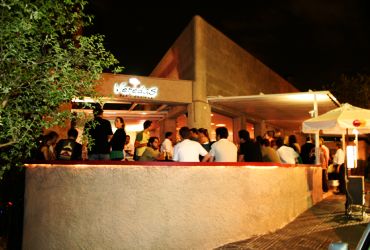 Imagem de destaque para Bar Veredas