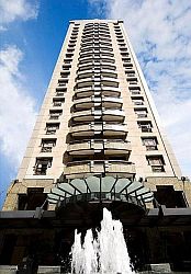 Imagem de destaque para Hotel InterContinental São Paulo