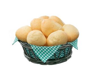 Imagem de destaque para Casa do Pão de Queijo - Shopping Market Place