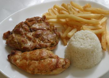 Imagem de destaque para Galleto com Sabor - Restaurante & Delivery